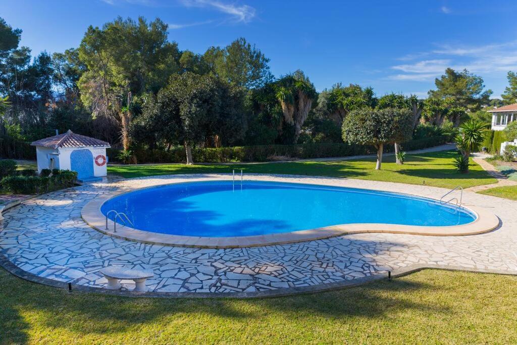 La Casita De