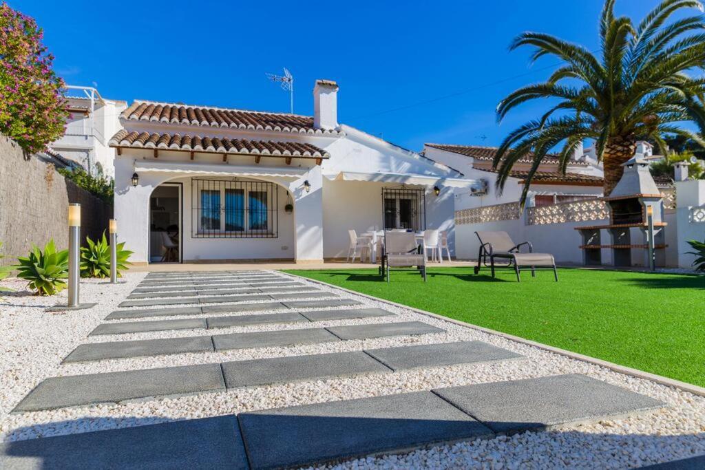 Сasa de vacaciones La Casita De