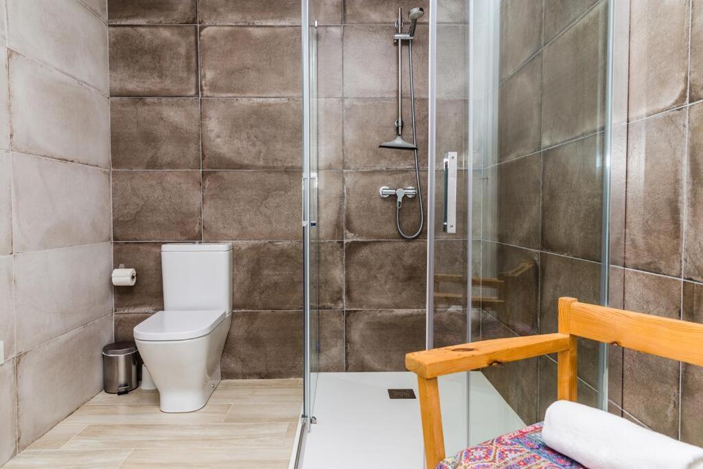 Сasa de vacaciones La Casita De *
