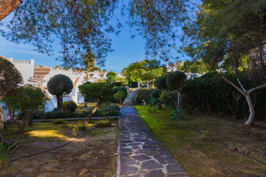 La Casita De Сasa de vacaciones *
